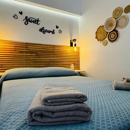 Apartamento 1 Dormitorio Happy Sun Benalmadena Exterior photo