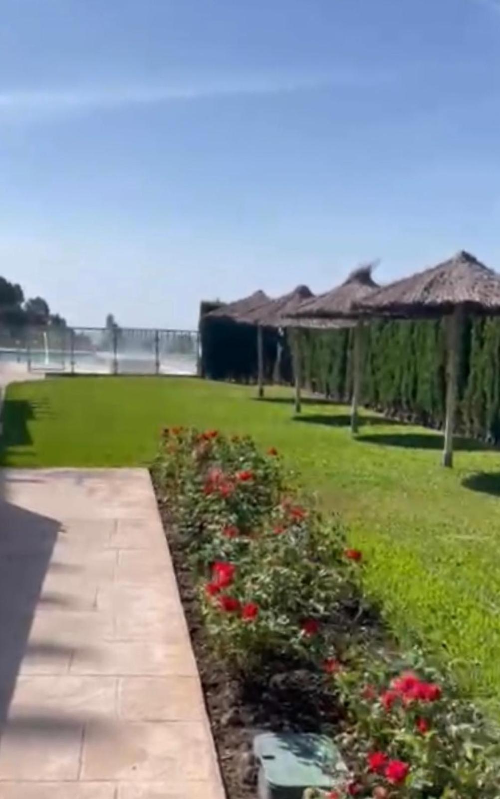 Apartamento 1 Dormitorio Happy Sun Benalmadena Exterior photo