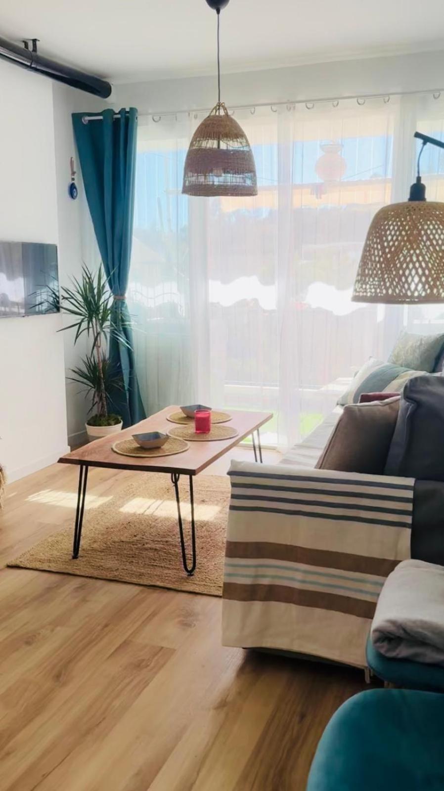 Apartamento 1 Dormitorio Happy Sun Benalmadena Exterior photo